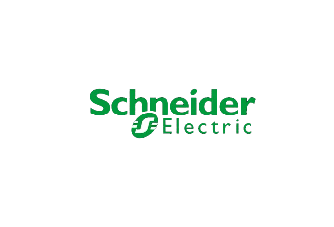 Logo Schneider Electic