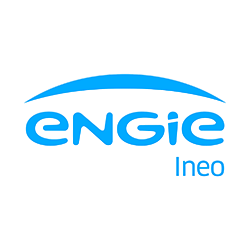 Logo Engie Ineo