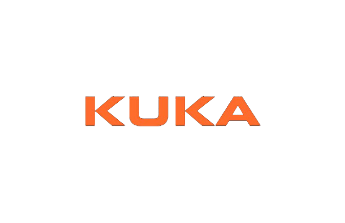 Logo KUKA