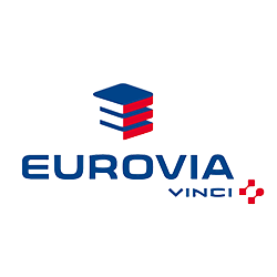 Logo Eurovia