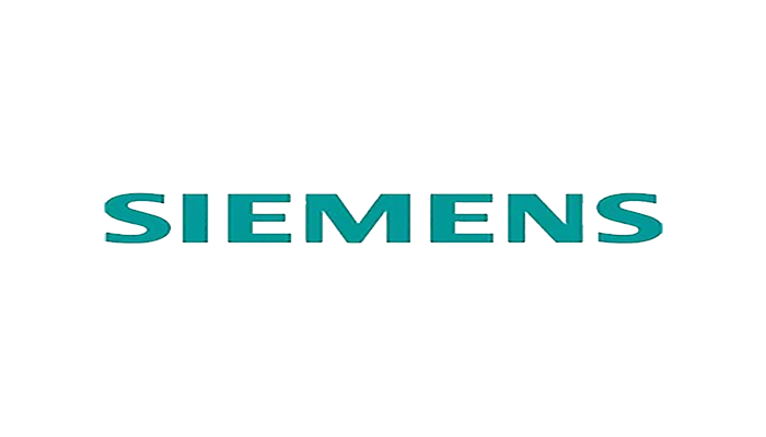 Logo SIEMENS