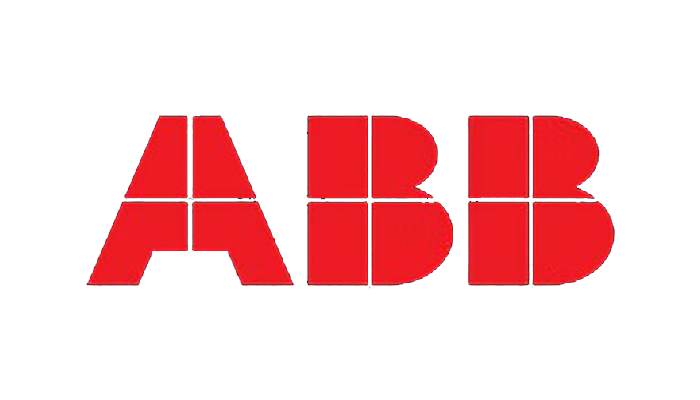 Logo ABB