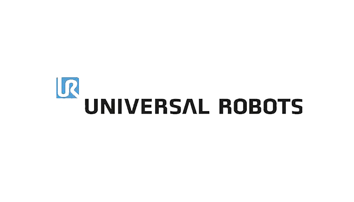 Logo UNIVERSAL ROBOTS