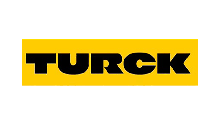 Logo TURCK