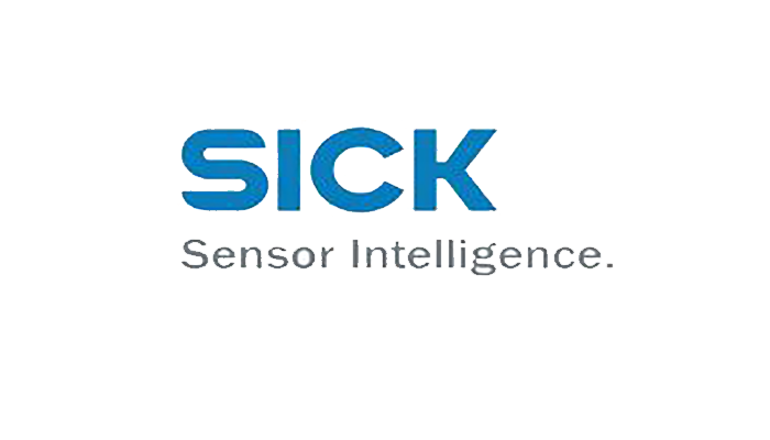 Logo SICK Sensor Intelligence