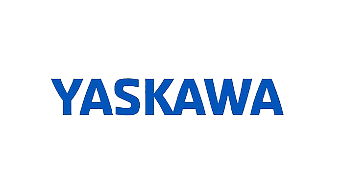 Logo YASKAWA
