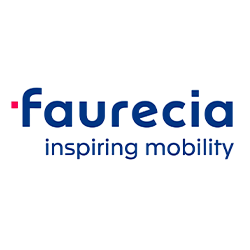 Logo Faurecia