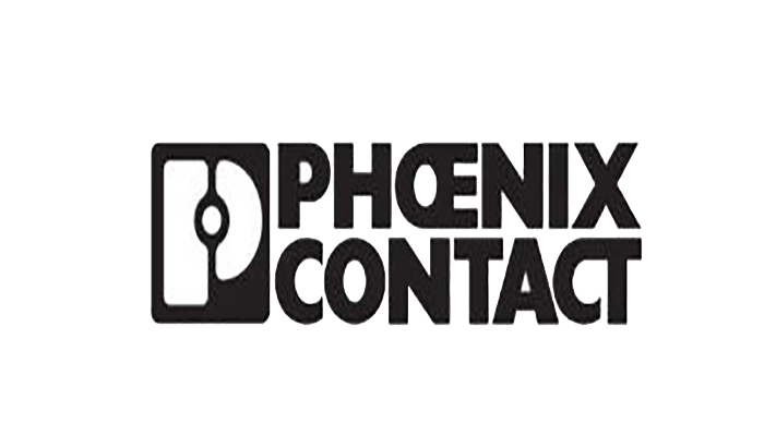 Logo PHOENIX CONTACT