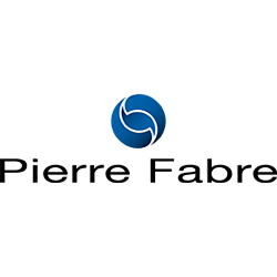 Logo Pierre Fabre