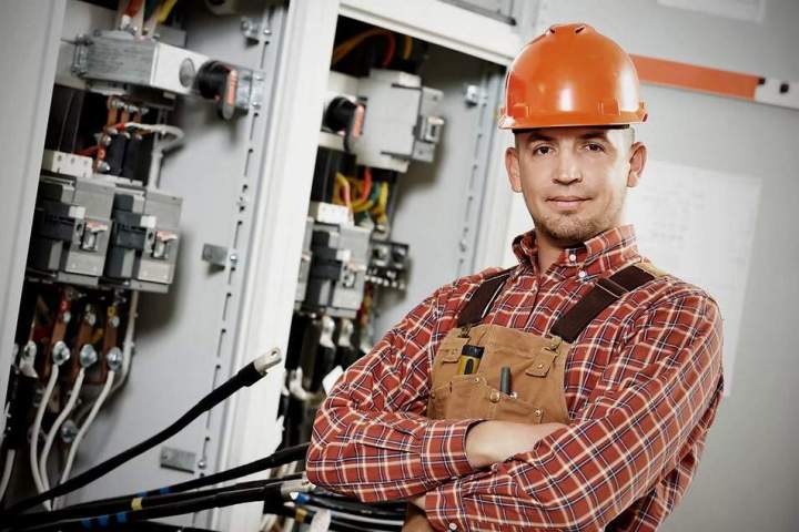 Technicien VDI Gien