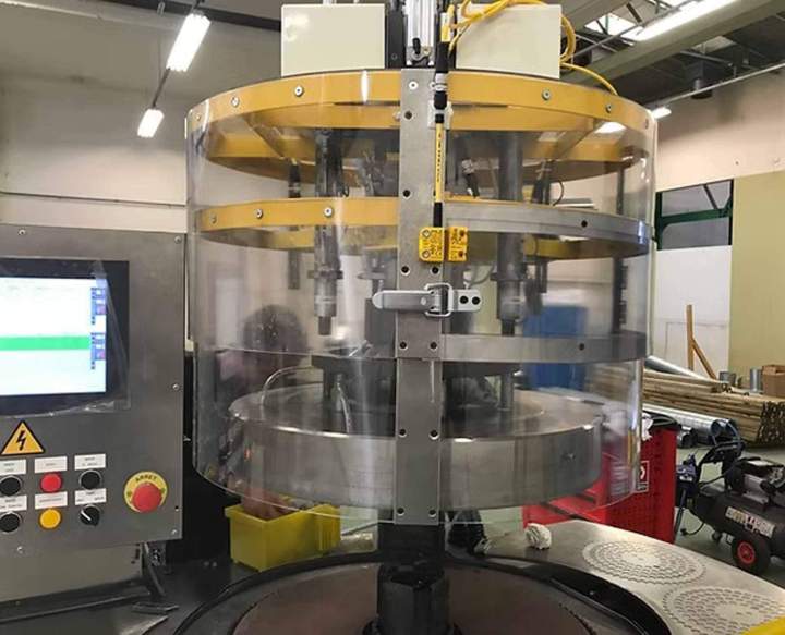 Automatisation industrielle Gien