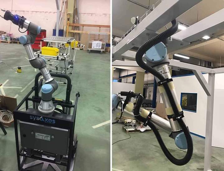 Automatisation industrielle Gien