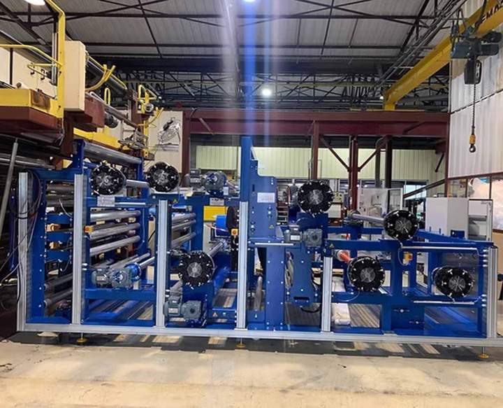 Automatisation industrielle Gien