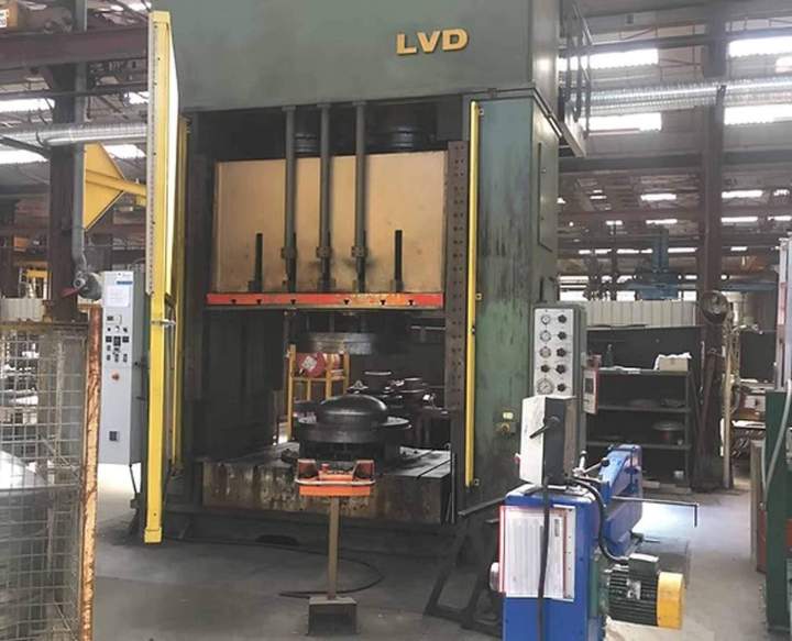 Automatisation industrielle Gien