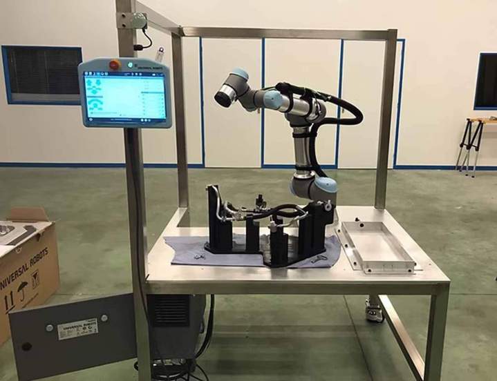 Automatisation industrielle Gien