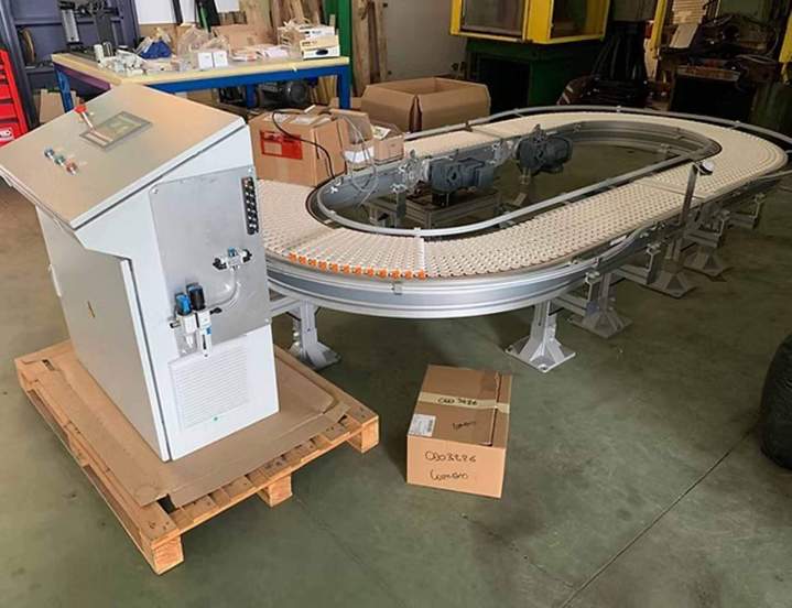 Automatisation industrielle Gien