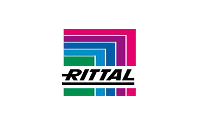 Logo RITTAL