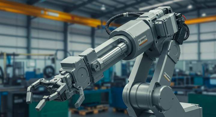 Automatismes industriels Gien