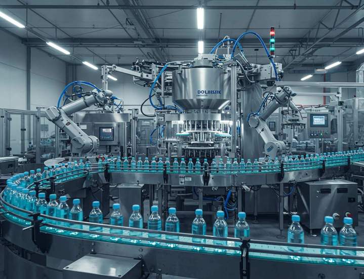Automatisme industriel Gien