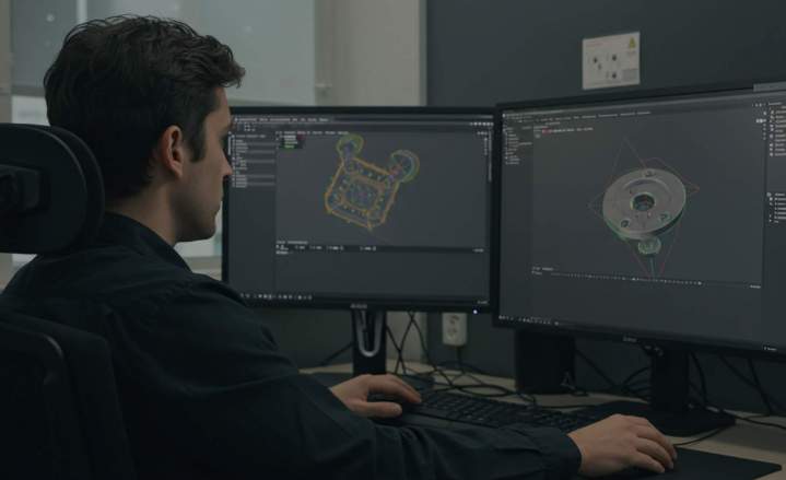 CAO-DAO pour vos projets