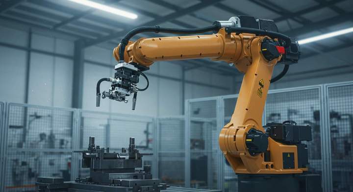 Systèmes automatisés Gien