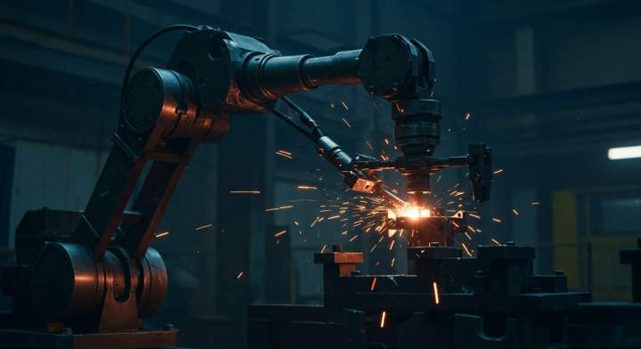 Technologies automatisées Gien