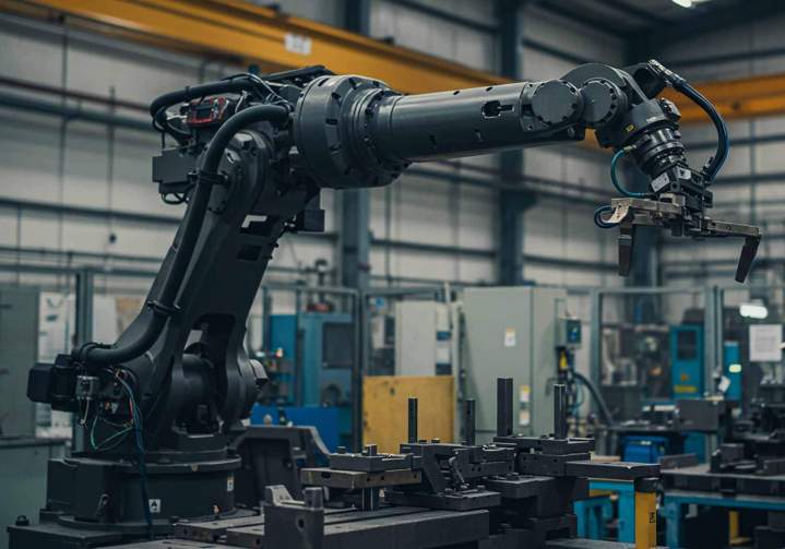 Machines spéciales industrielles Gien