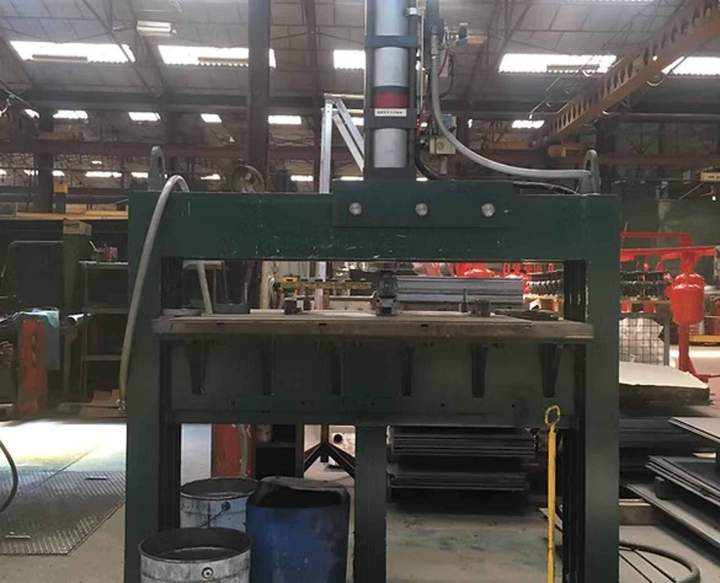 Solutions robotiques Gien