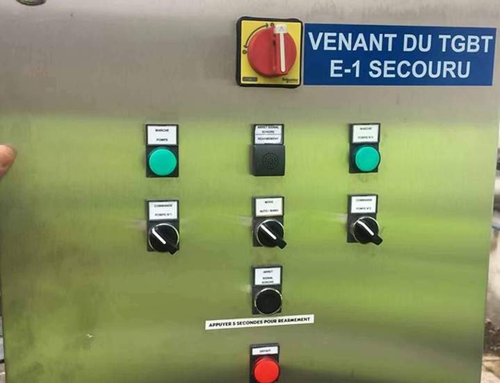 Solutions robotiques Gien