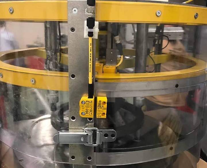 Systèmes automatisés Gien