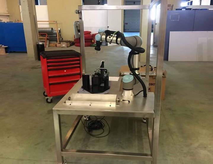 Systèmes automatisés Gien