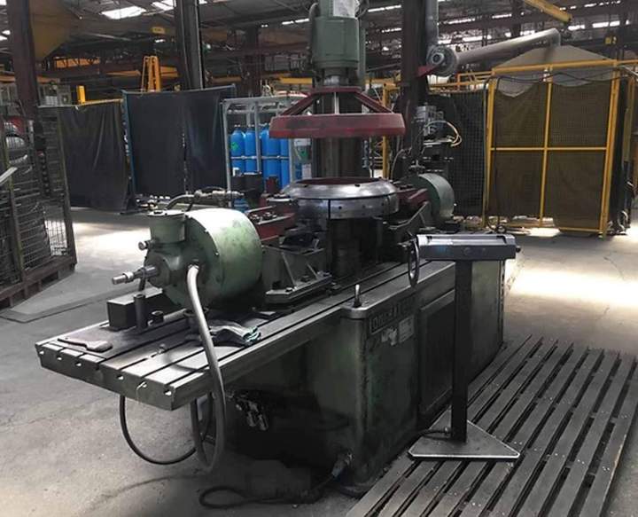 Systèmes automatisés Gien