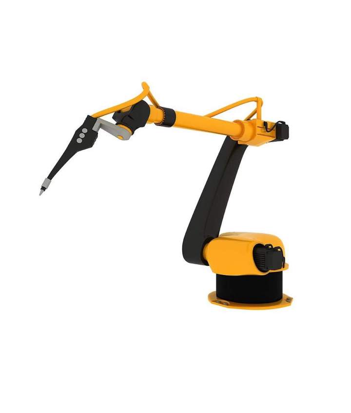 Robot industriel Gien