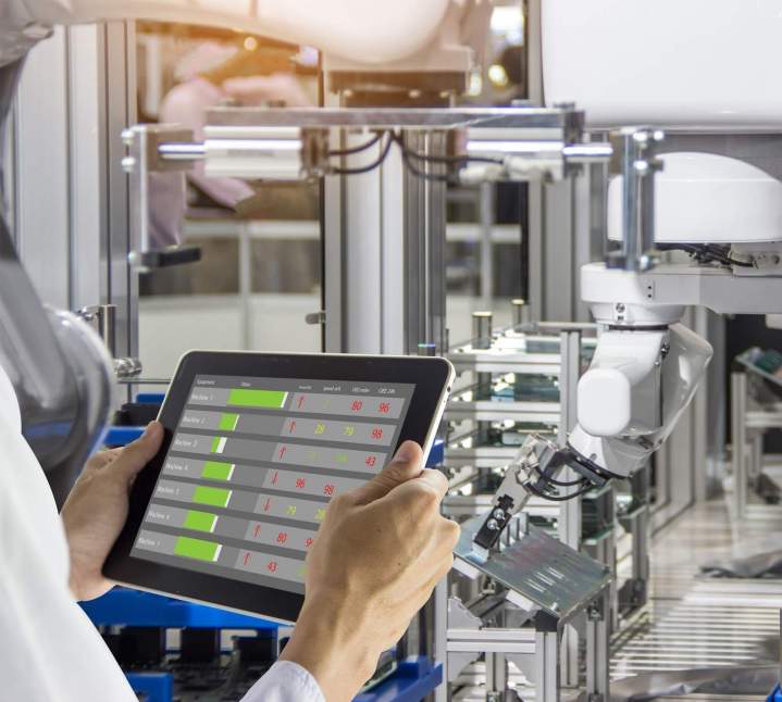 Automatisme industriel Gien