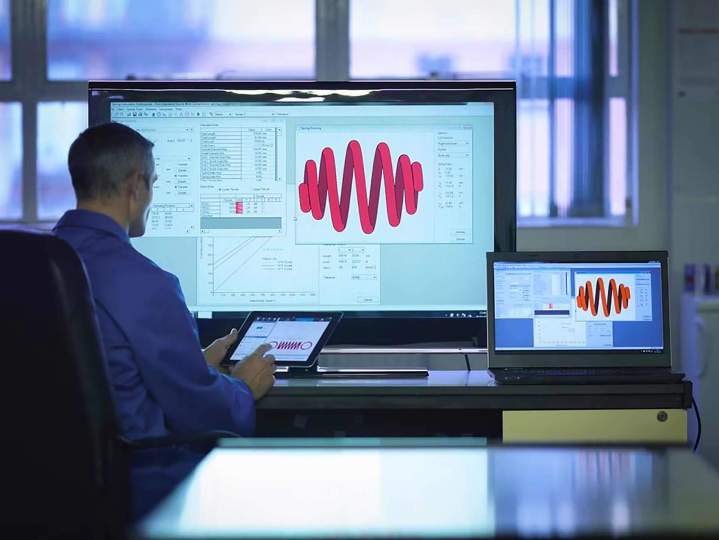 Études techniques et conception