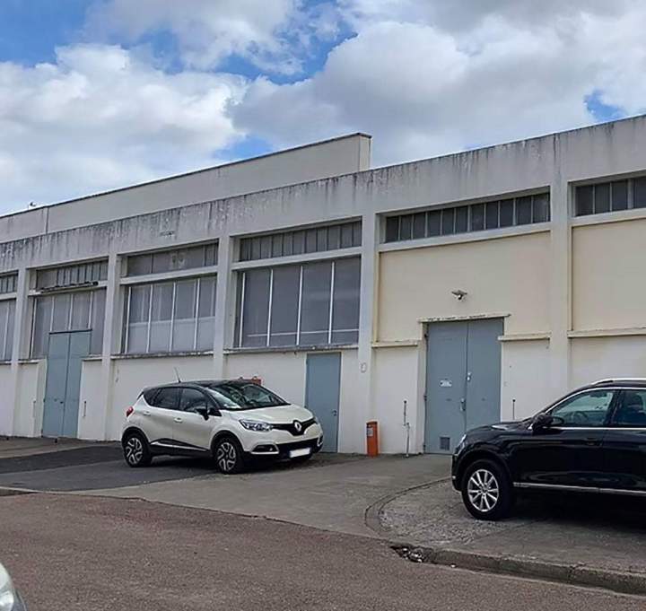 Notre entreprise Gien