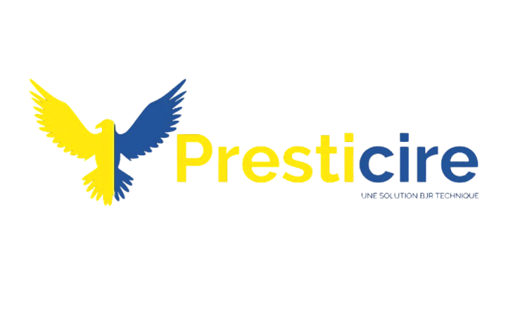 Logo Presticire